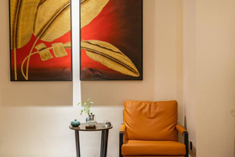 金华养生会所：睡眠障碍的多模态干预